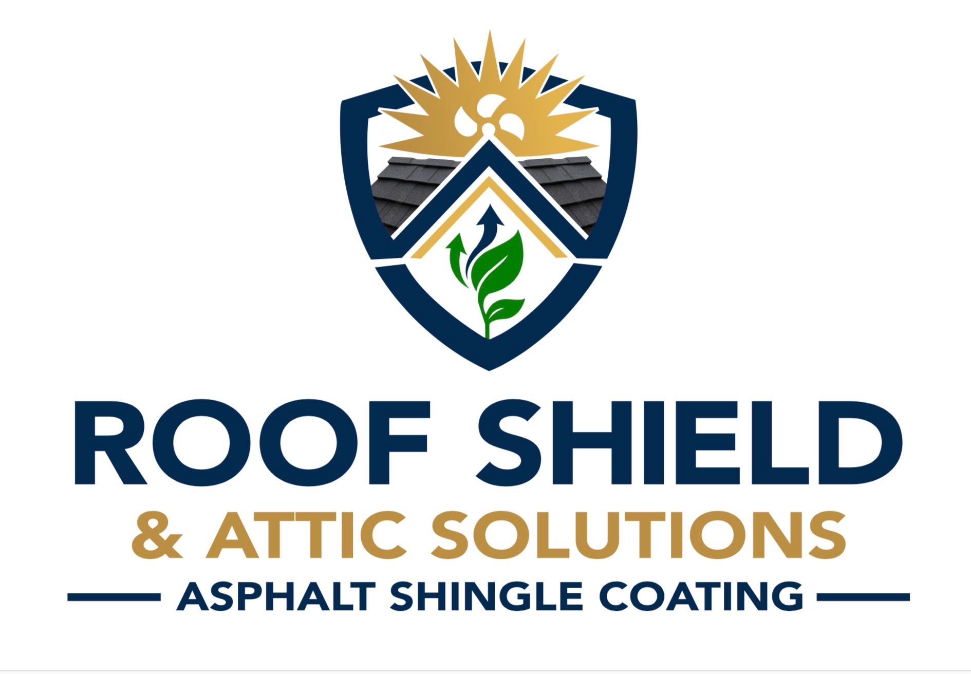 Roof Shield & Attic Solutions